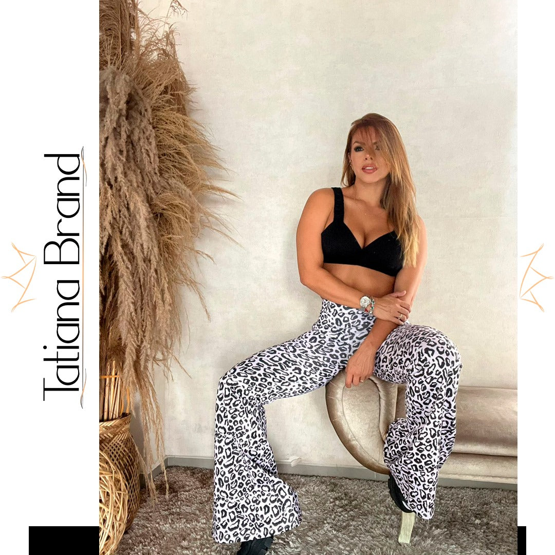 Pantalon print online